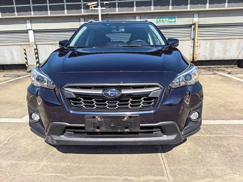 Subaru XV — фото 2
