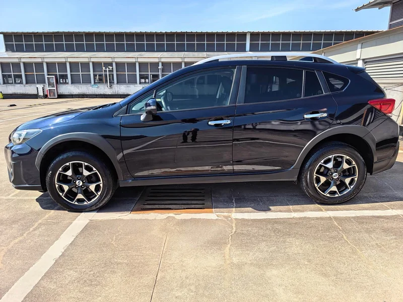 Subaru XV — фото 3