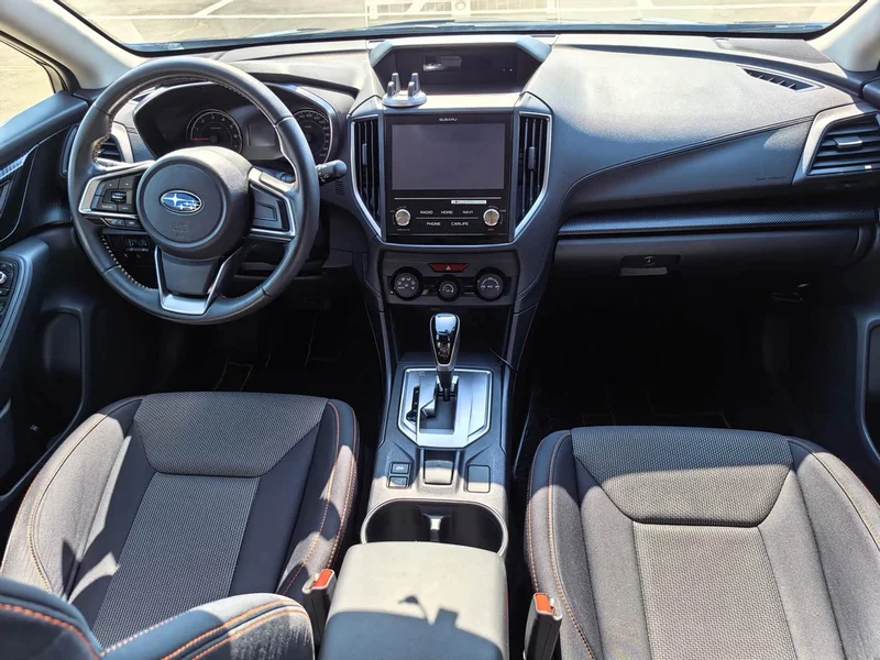 Subaru XV — фото 4