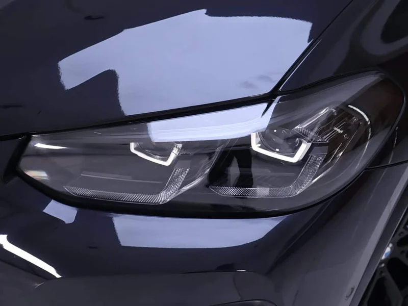 BMW X3 — фото 4
