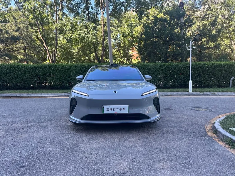 NIO ET5T — фото 2