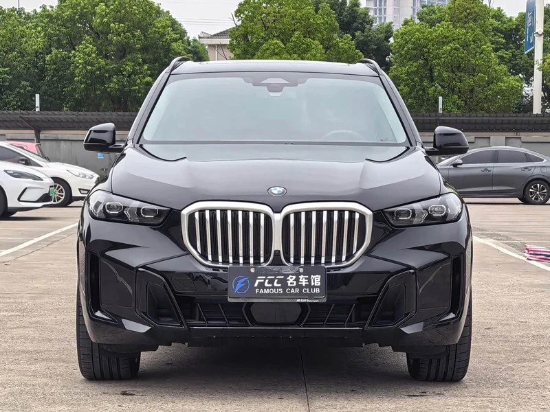 BMW X5 — фото 2