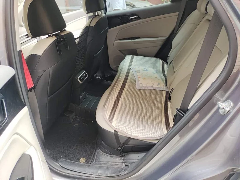 Kia Sportage — фото 13