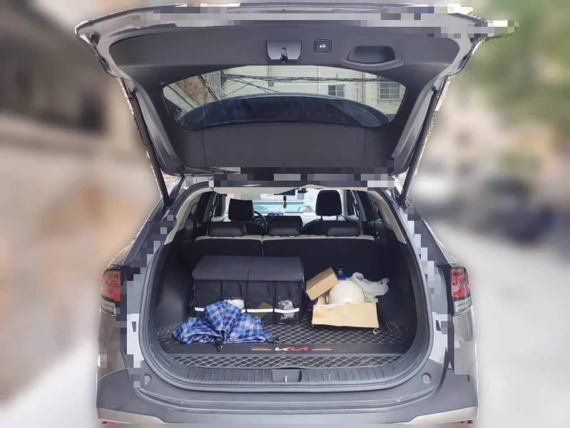 Kia Sportage — фото 15