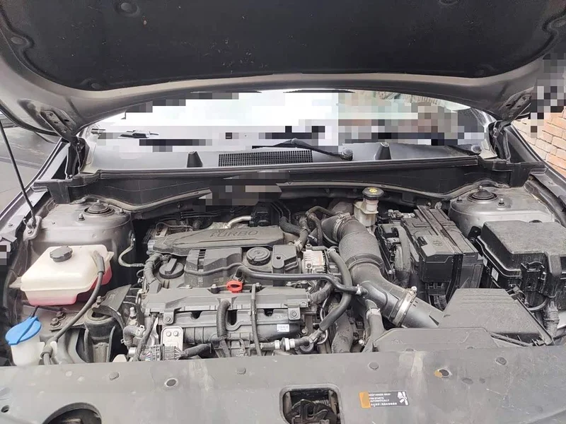 Kia Sportage — фото 16