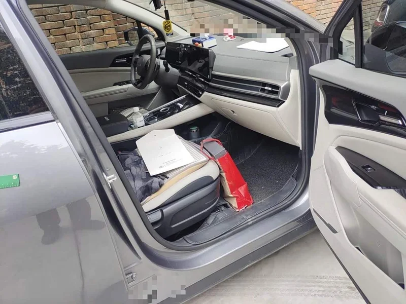 Kia Sportage — фото 19