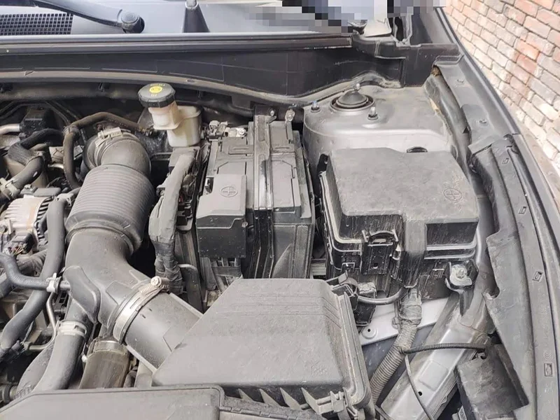 Kia Sportage — фото 21