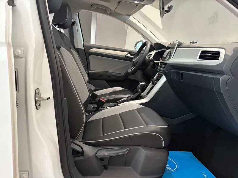 Volkswagen T-ROC Tange — фото 14