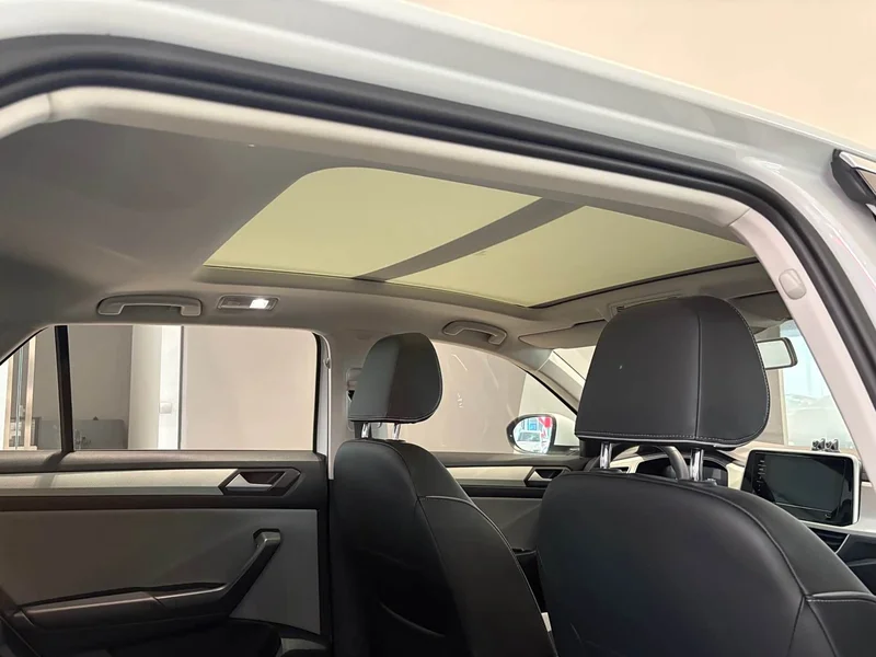 Volkswagen T-ROC Tange — фото 16