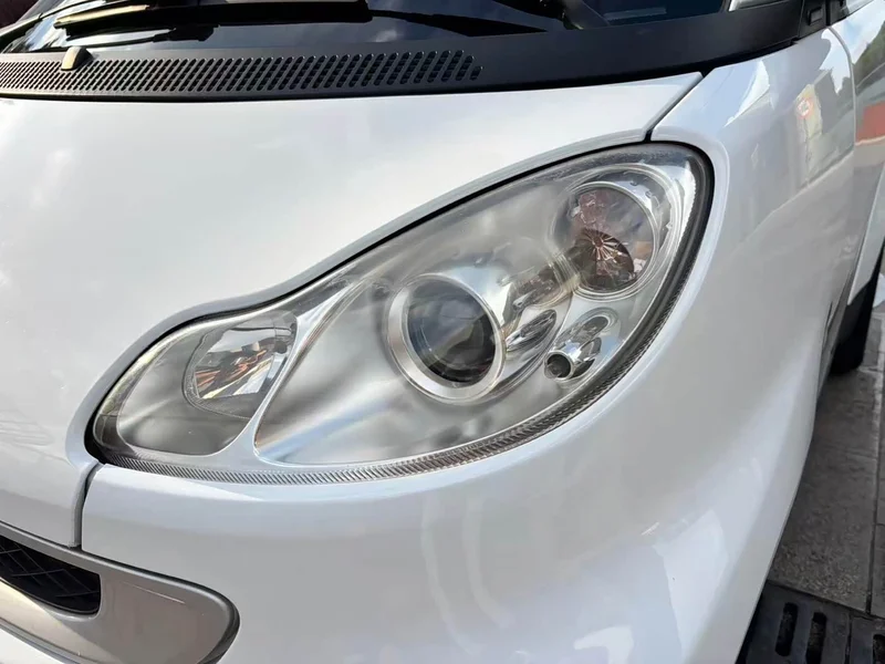 Smart Fortwo — фото 11
