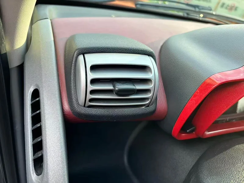 Smart Fortwo — фото 14