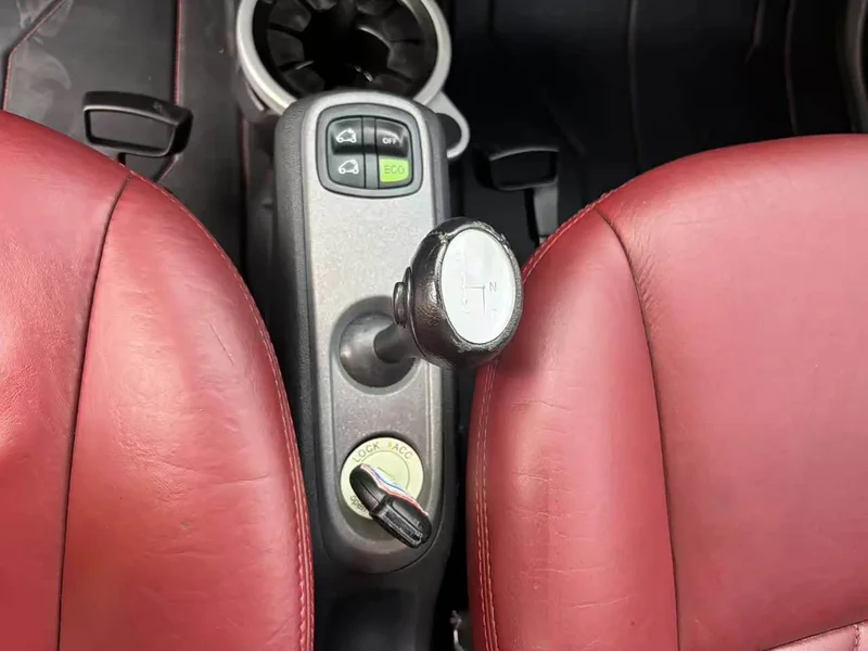 Smart Fortwo — фото 15