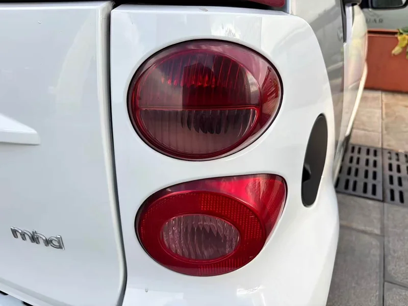Smart Fortwo — фото 18