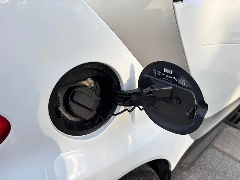 Smart Fortwo — фото 20