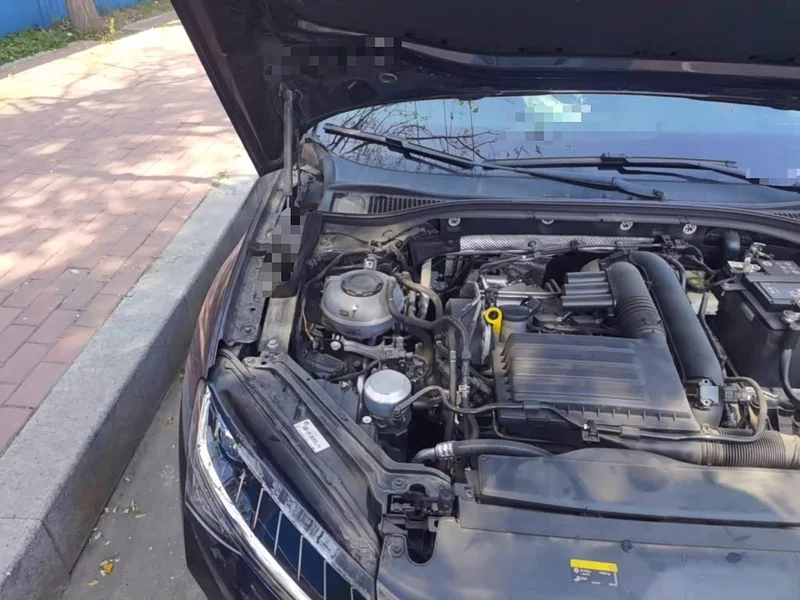 Skoda Superb — фото 20