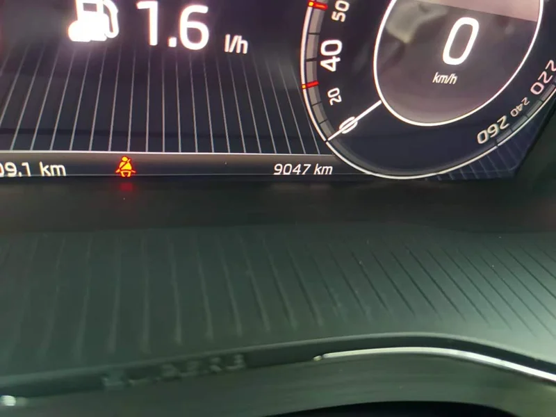 Skoda Superb — фото 8
