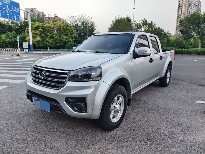 Great Wall Wingle 5 Pickup — фото 1