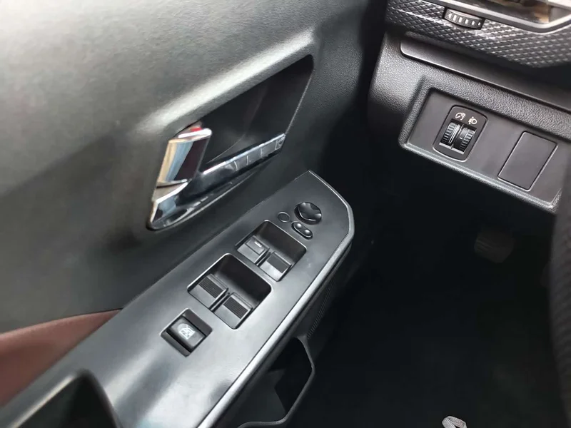 Great Wall Wingle 5 Pickup — фото 15