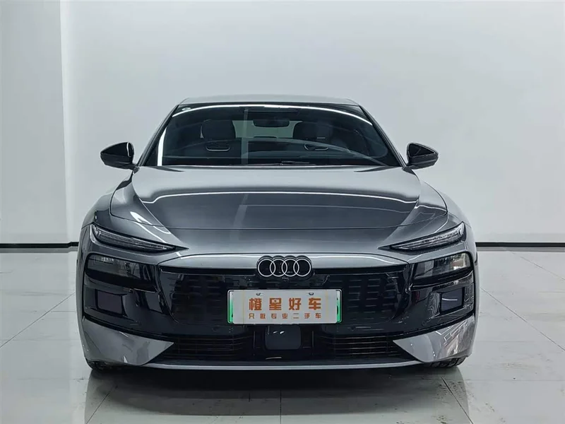 Audi A6L — фото 2