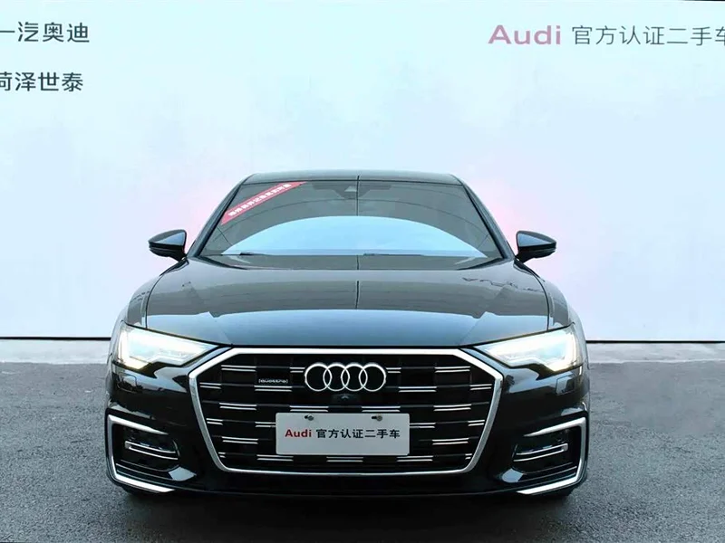 Audi A6L — фото 3