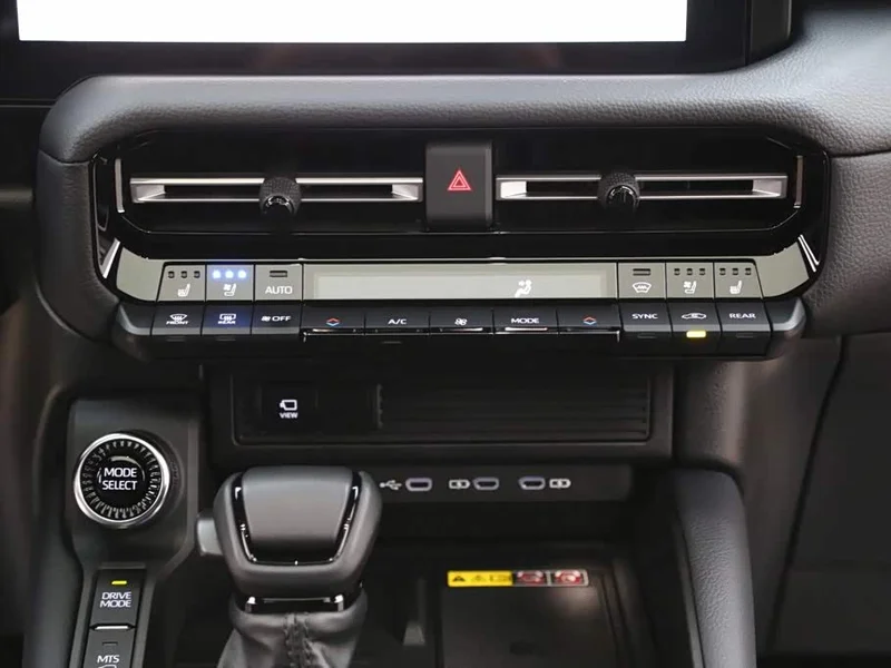 Toyota Prado — фото 19