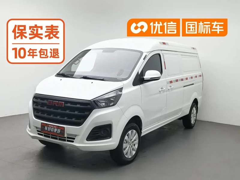 Dongfeng Sealion Classic — фото 1