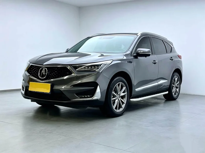 Acura RDX — фото 1