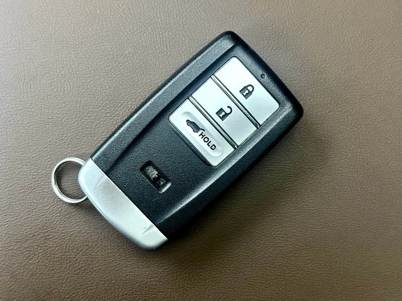 Acura RDX — фото 14