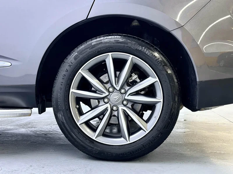 Acura RDX — фото 15