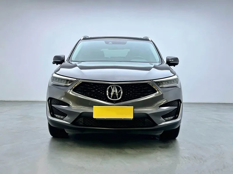 Acura RDX — фото 2