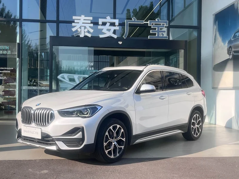 BMW X1 — фото 2