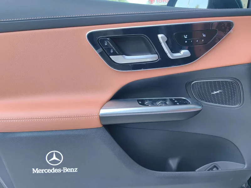 Mercedes-Benz GLC — фото 12