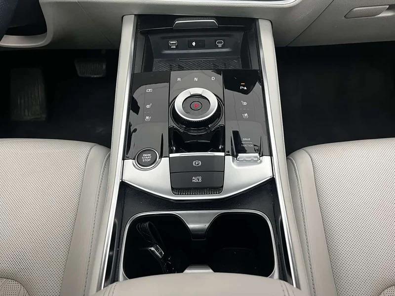 Kia Sportage — фото 11