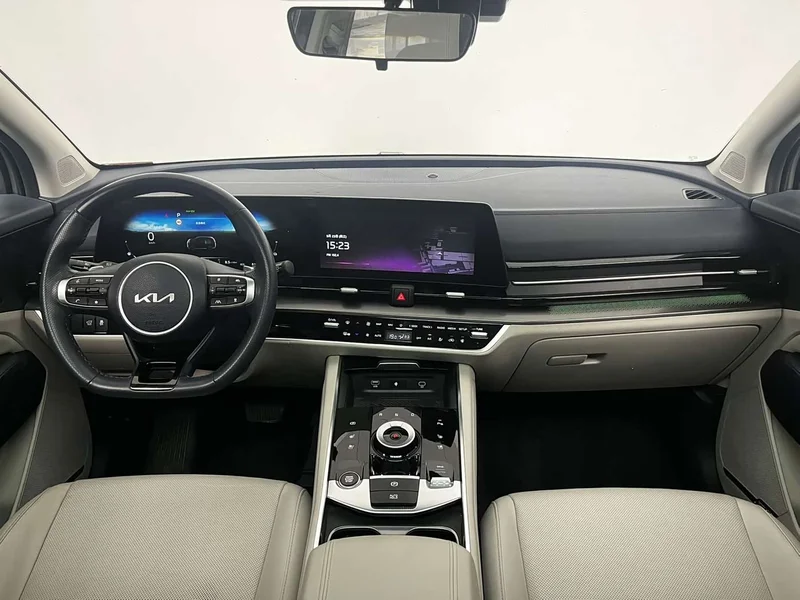 Kia Sportage — фото 10
