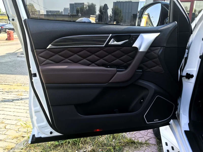 Haval H9 — фото 3