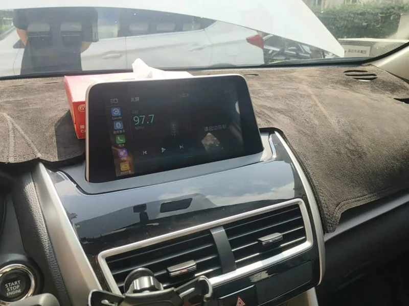 Mitsubishi Eclipse Cross — фото 14