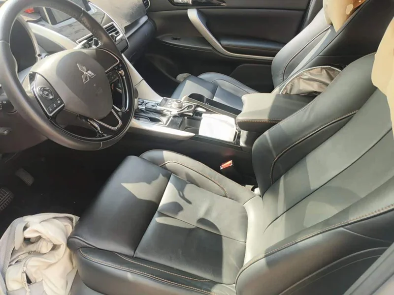 Mitsubishi Eclipse Cross — фото 16