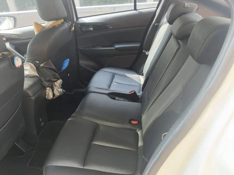 Mitsubishi Eclipse Cross — фото 18