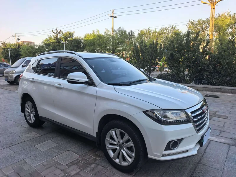 Haval H2 — фото 3