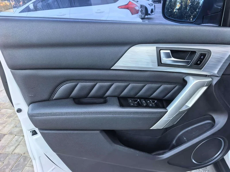 Haval H2 — фото 10