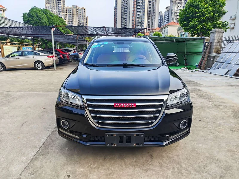 Haval H2 — фото 2