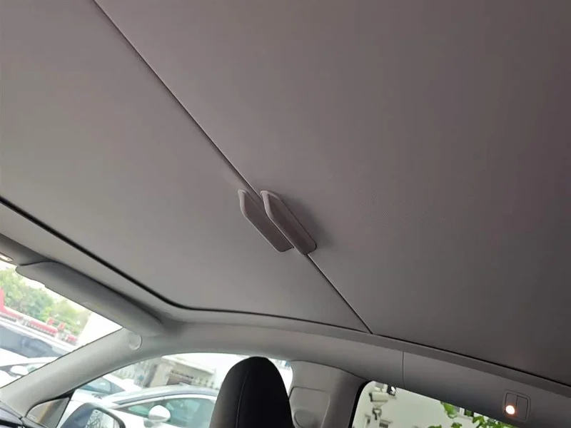 Tesla Model Y — фото 12
