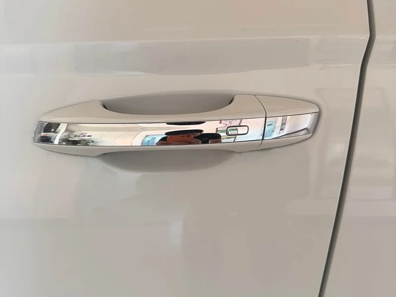 Skoda Karoq — фото 20