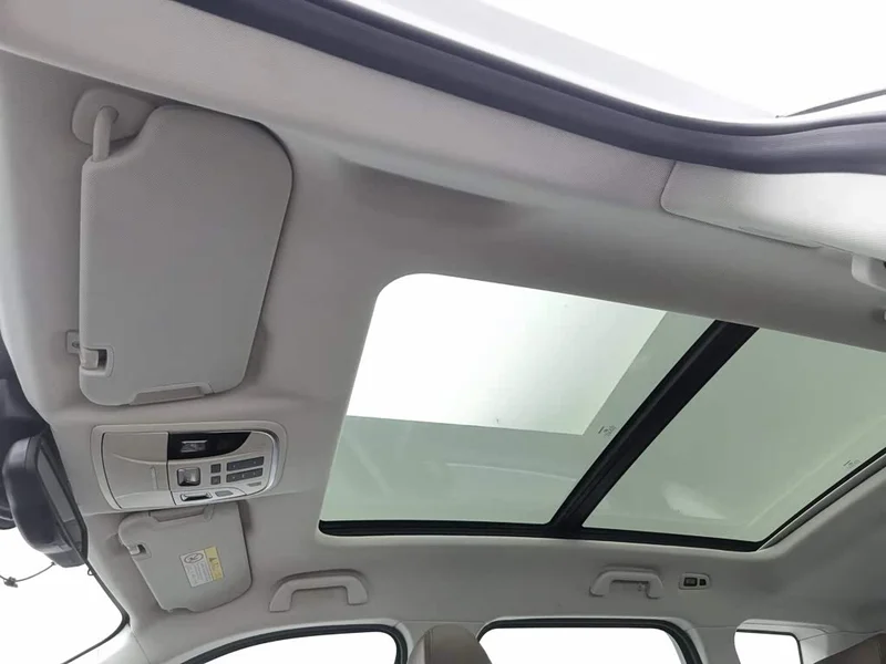 Haval H7 — фото 14