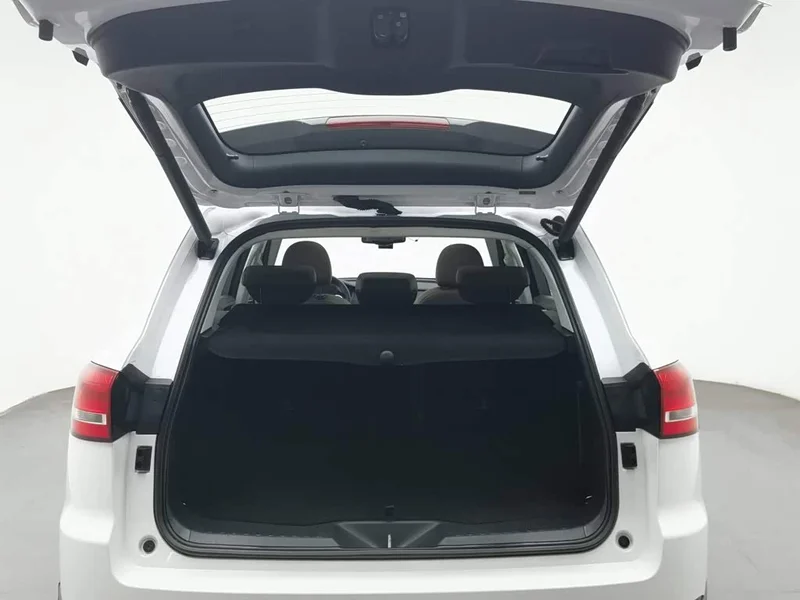 Haval H7 — фото 16