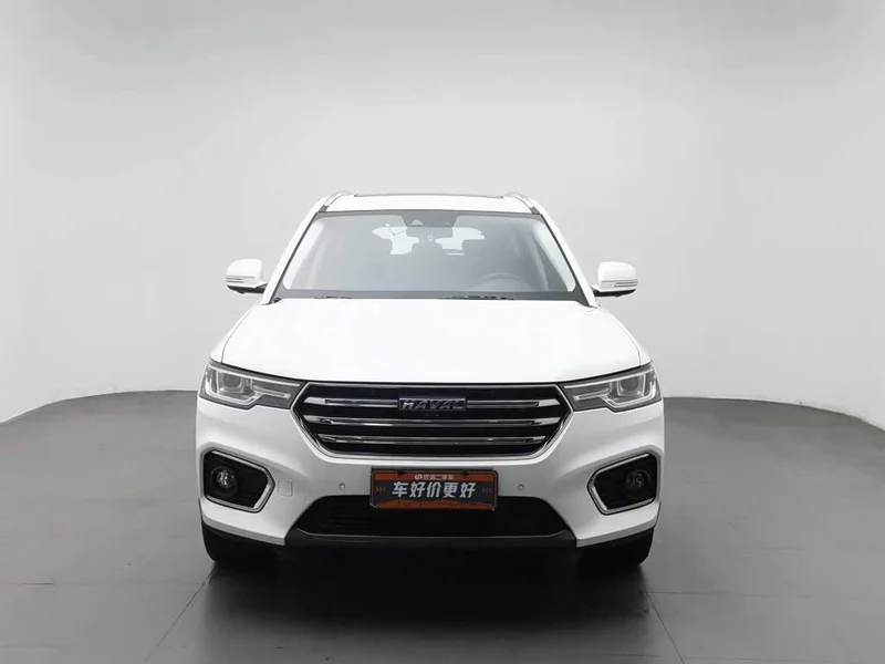 Haval H7 — фото 3