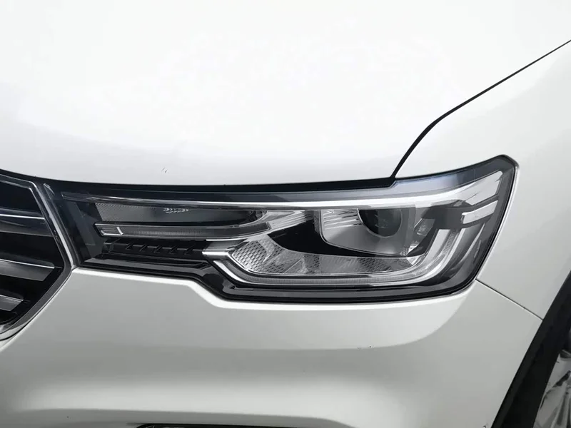 Haval H7 — фото 7