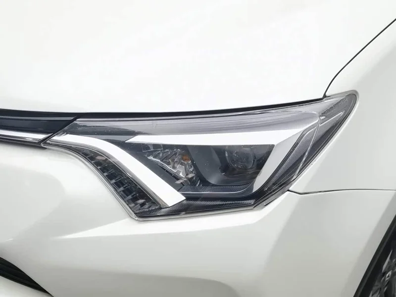 Toyota RAV4 Rongfang — фото 7