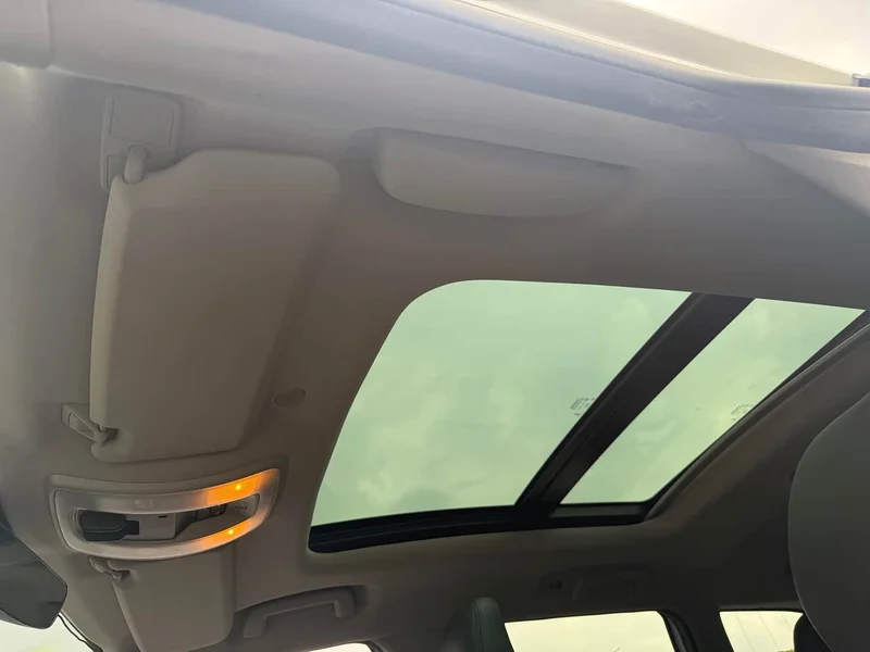 Volvo XC60 — фото 15