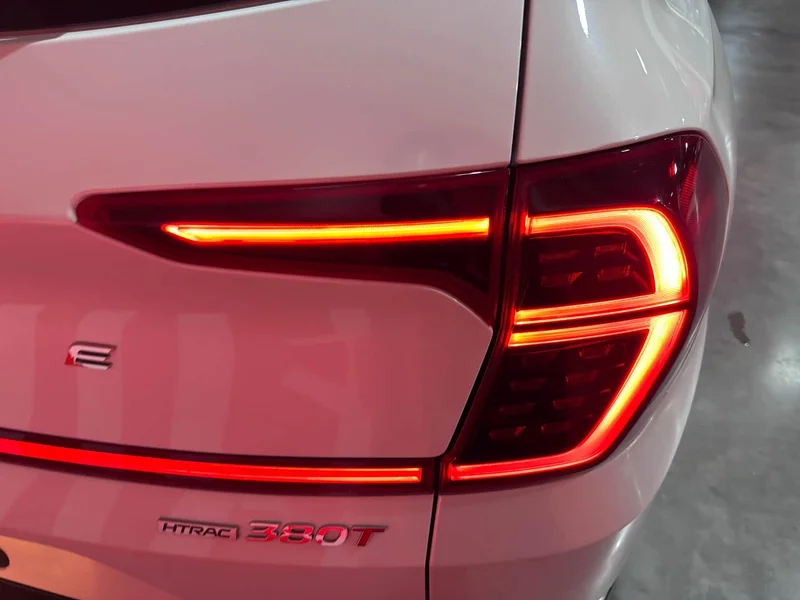 Hyundai Santa Fe — фото 21
